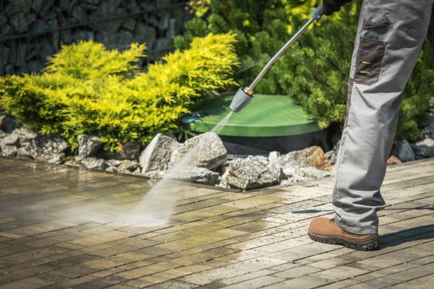 Best Patio and Deck Pressure Washing  in Minden, NE