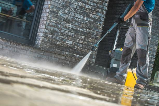 Best Sidewalk and Walkway Cleaning  in Minden, NE