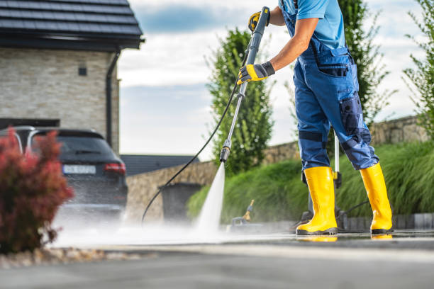 Reliable Minden, NE Pressure Washing Solutions